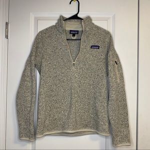 Patagonia Better Sweater